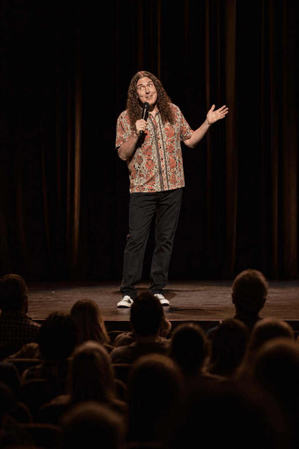Weird Al Yankovic