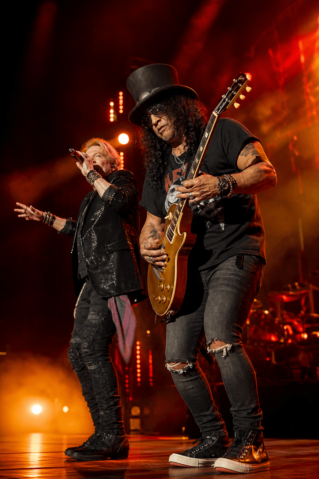 Guns N' Roses