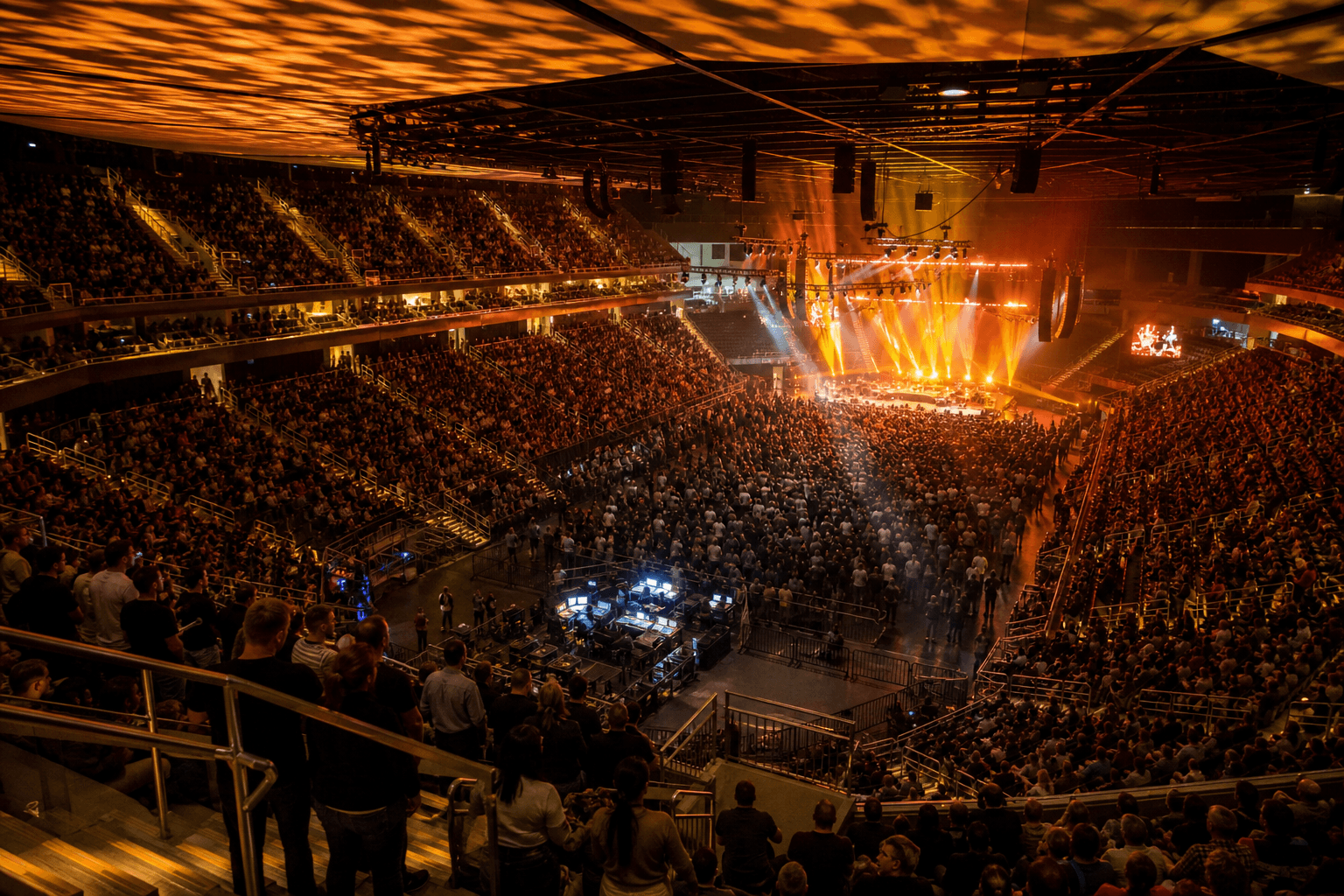 Moody Center ATX