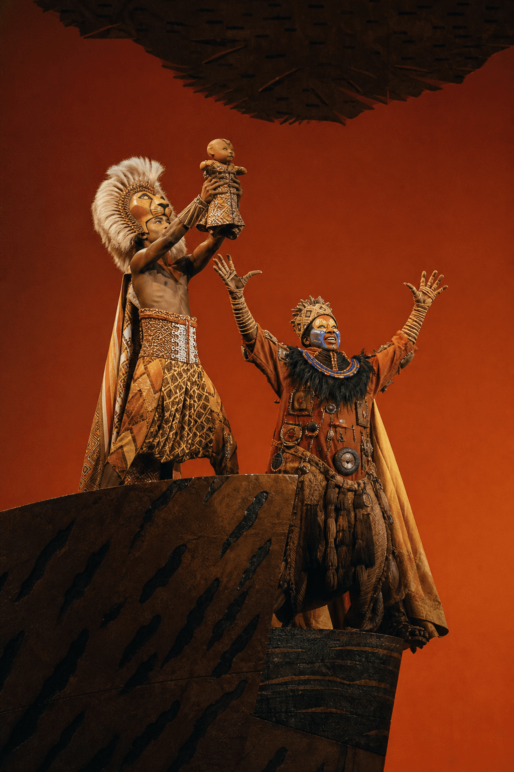 The Lion King