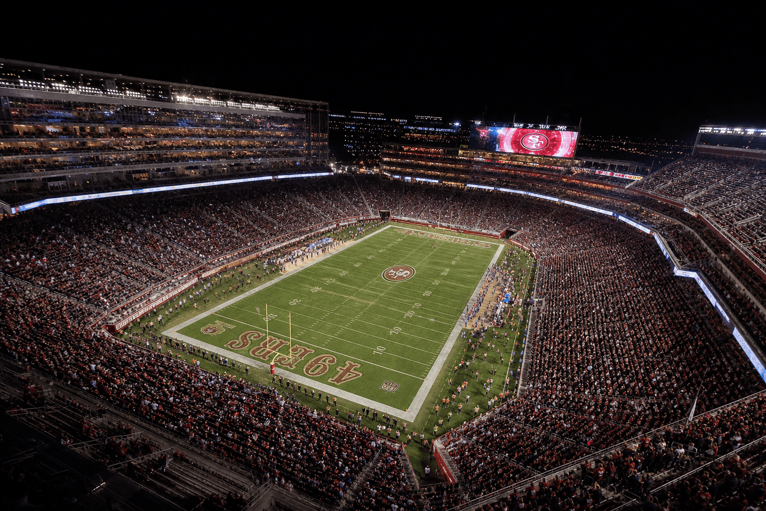 Levi's Stadium