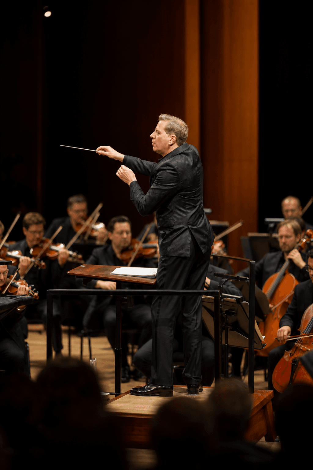 Houston Symphony