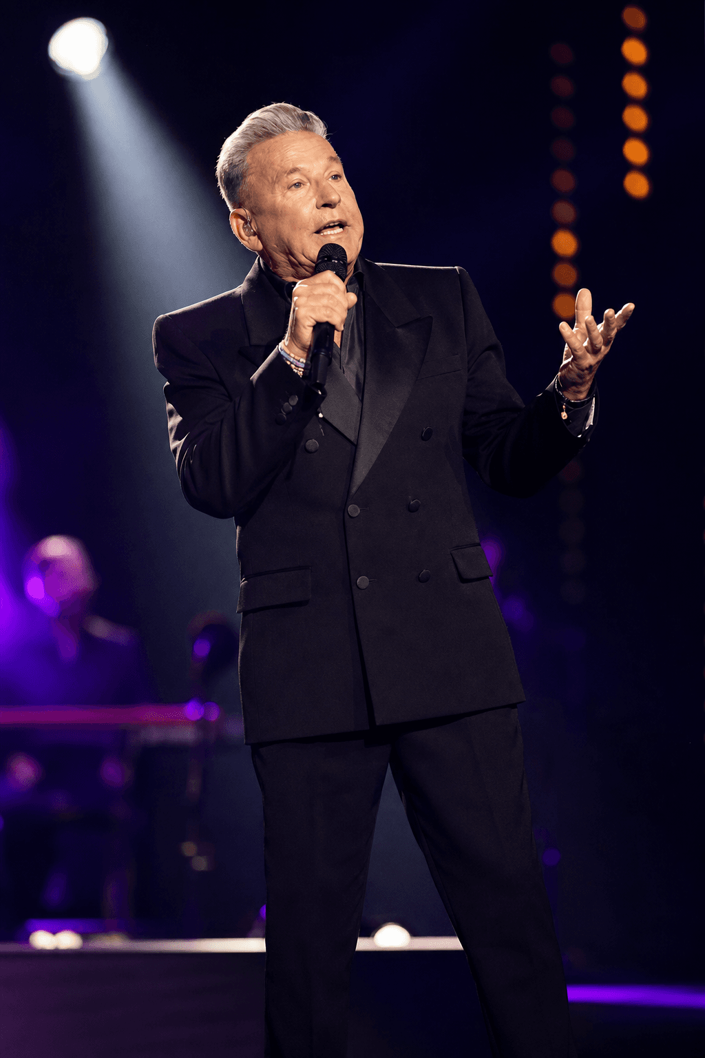 Ricardo Montaner