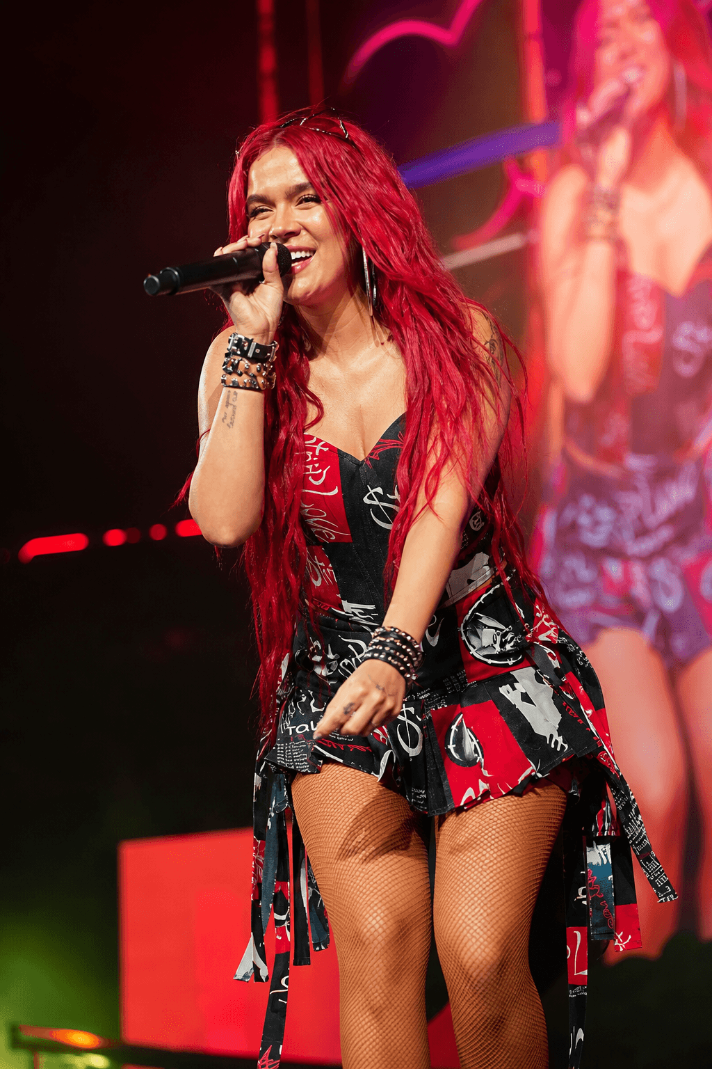 Karol G