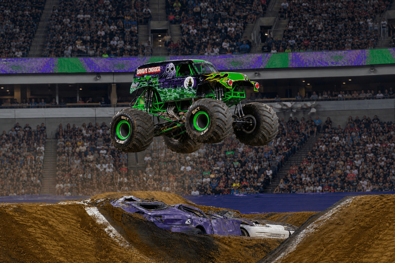 Monster Jam