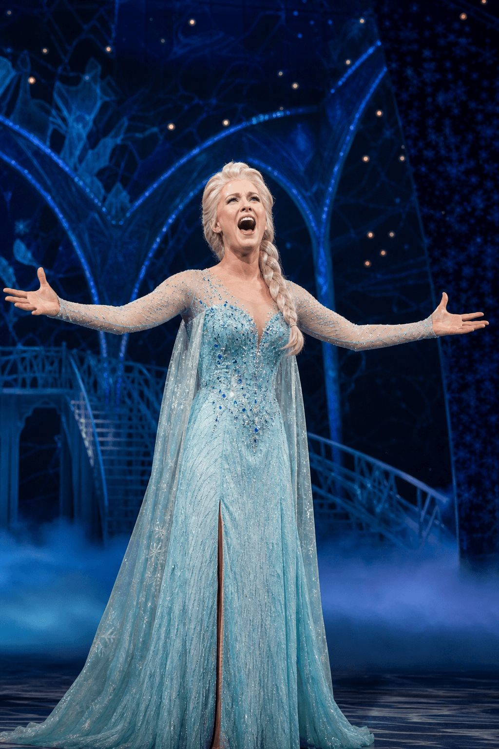 Frozen - The Musical