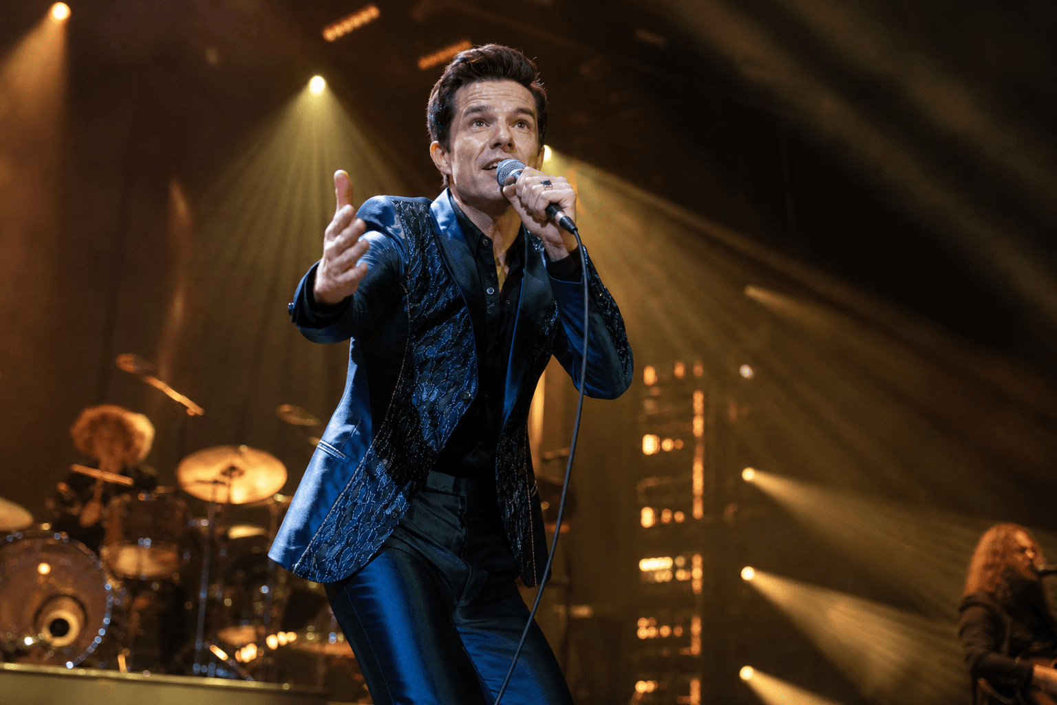 The Killers