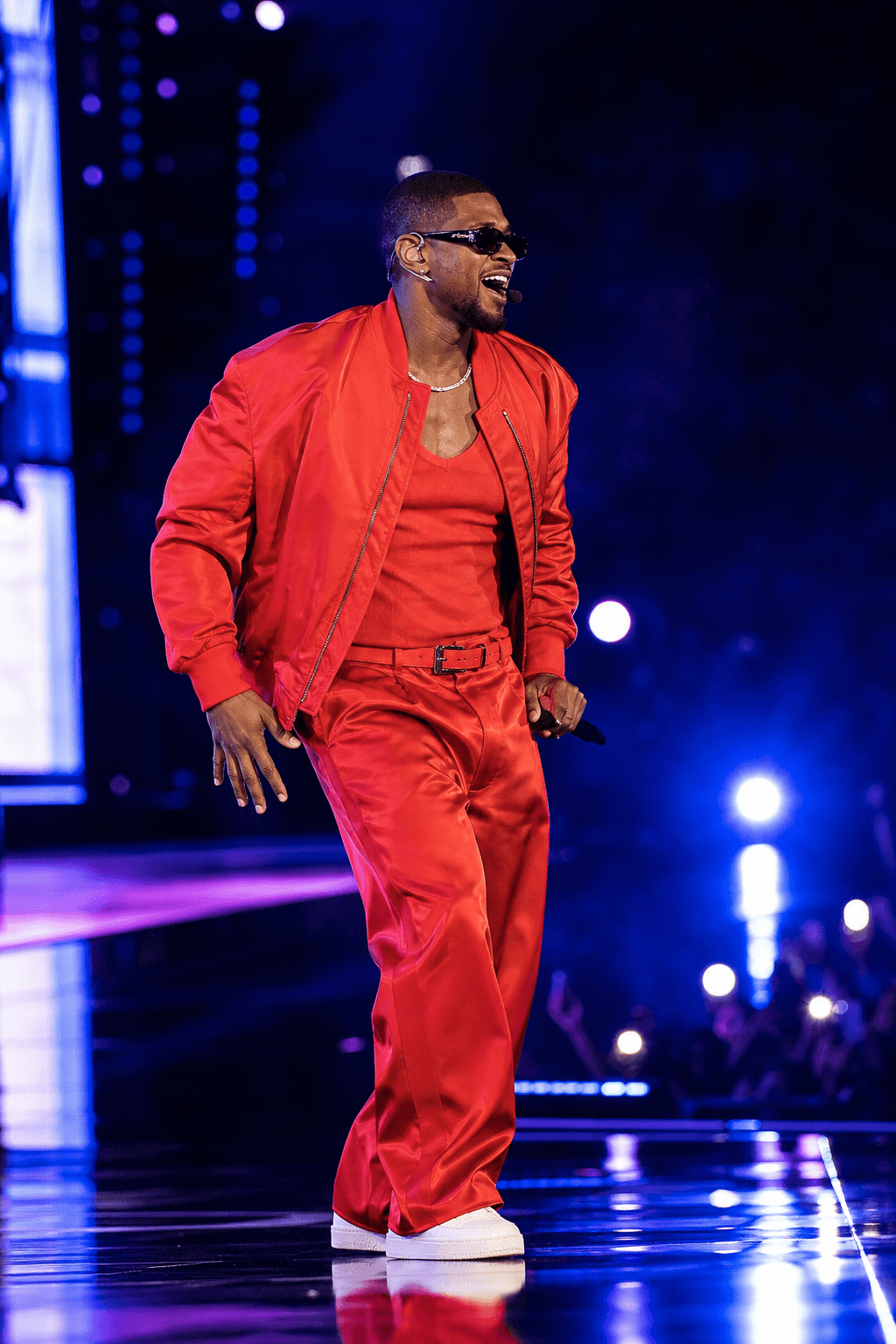 Usher