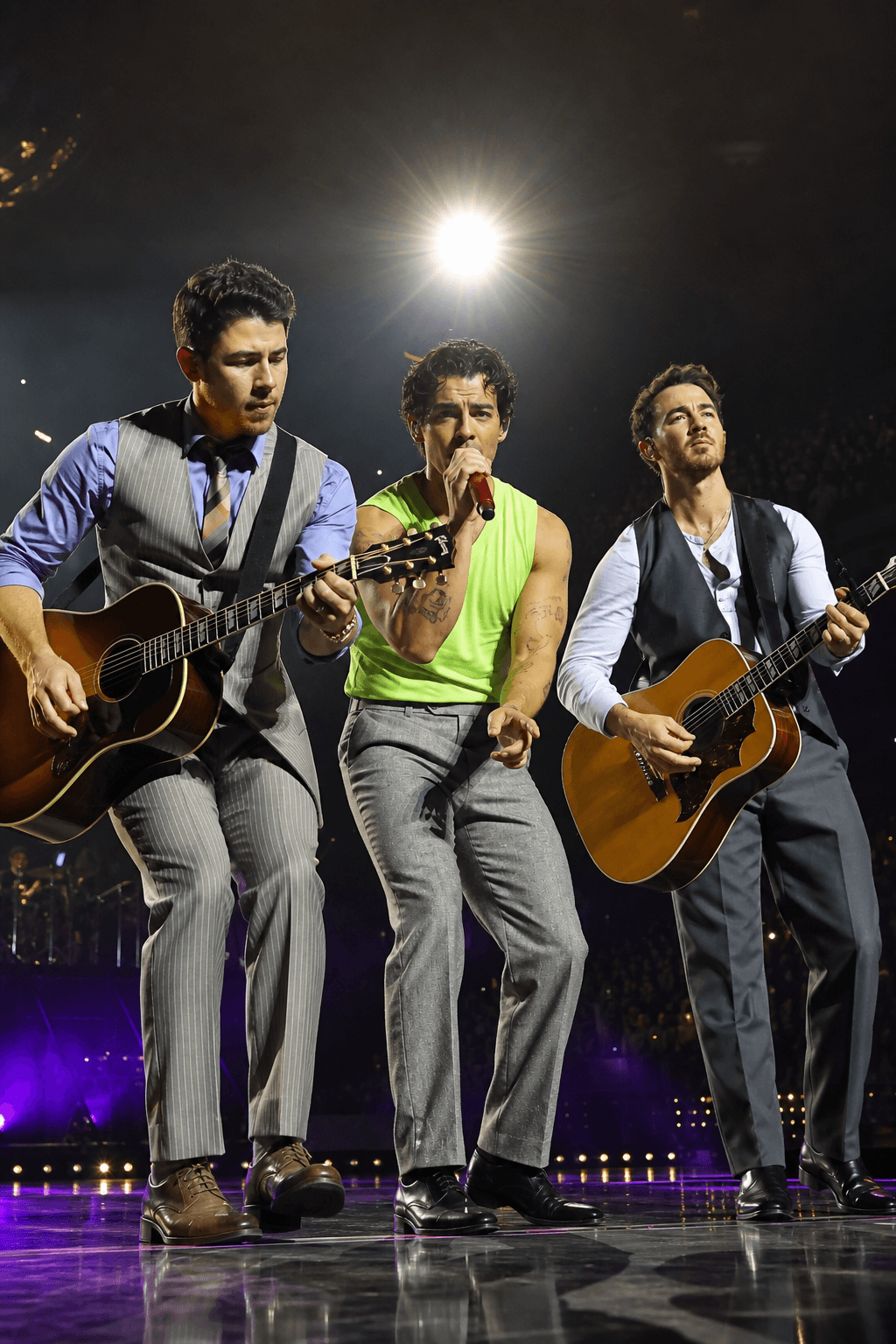 Jonas Brothers