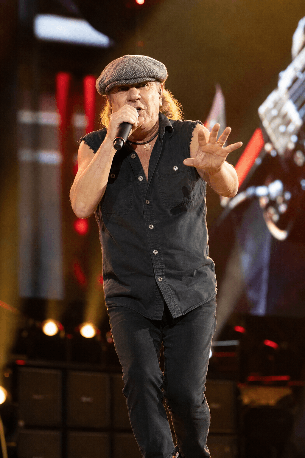 AC/DC