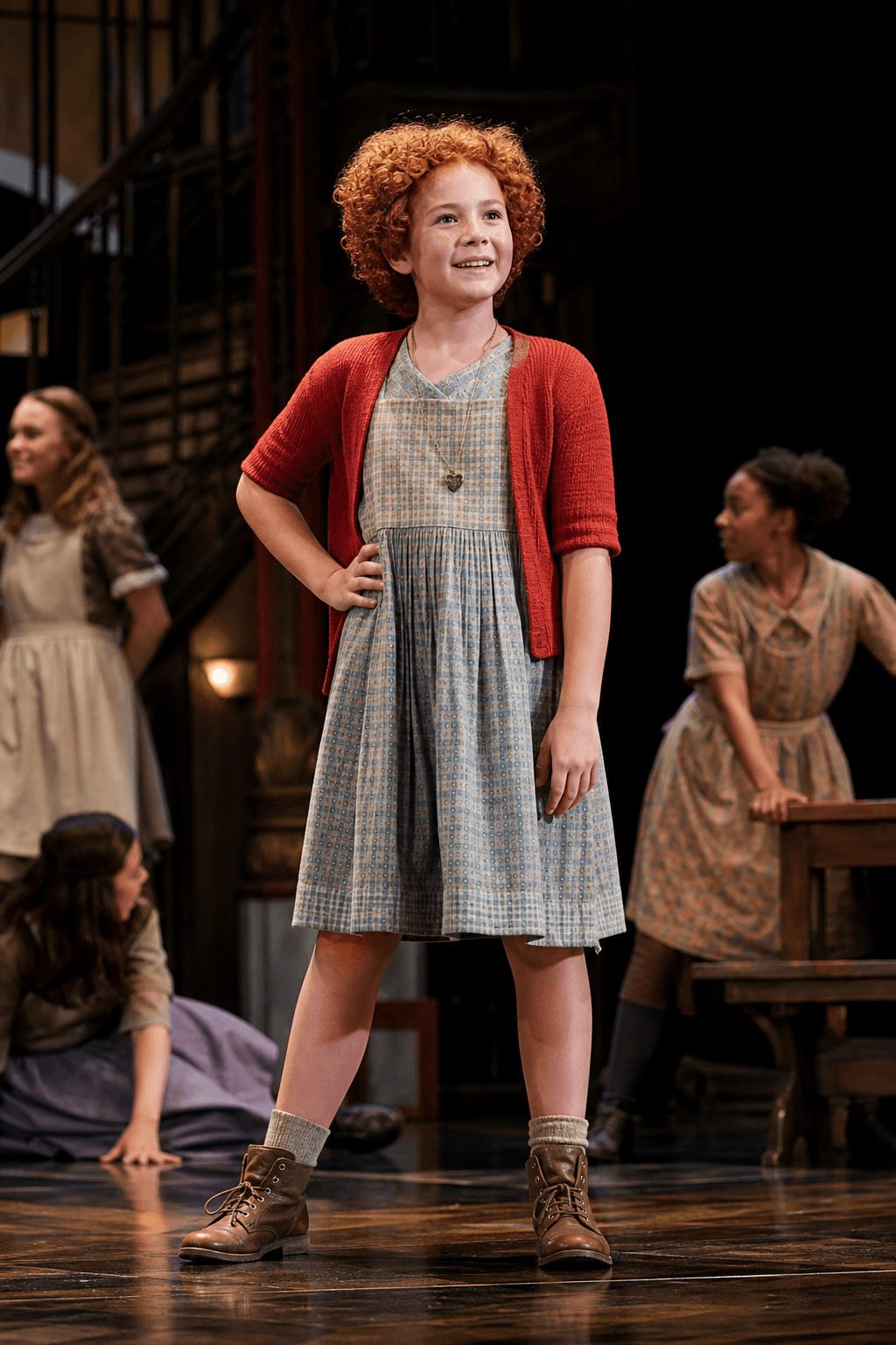 Annie