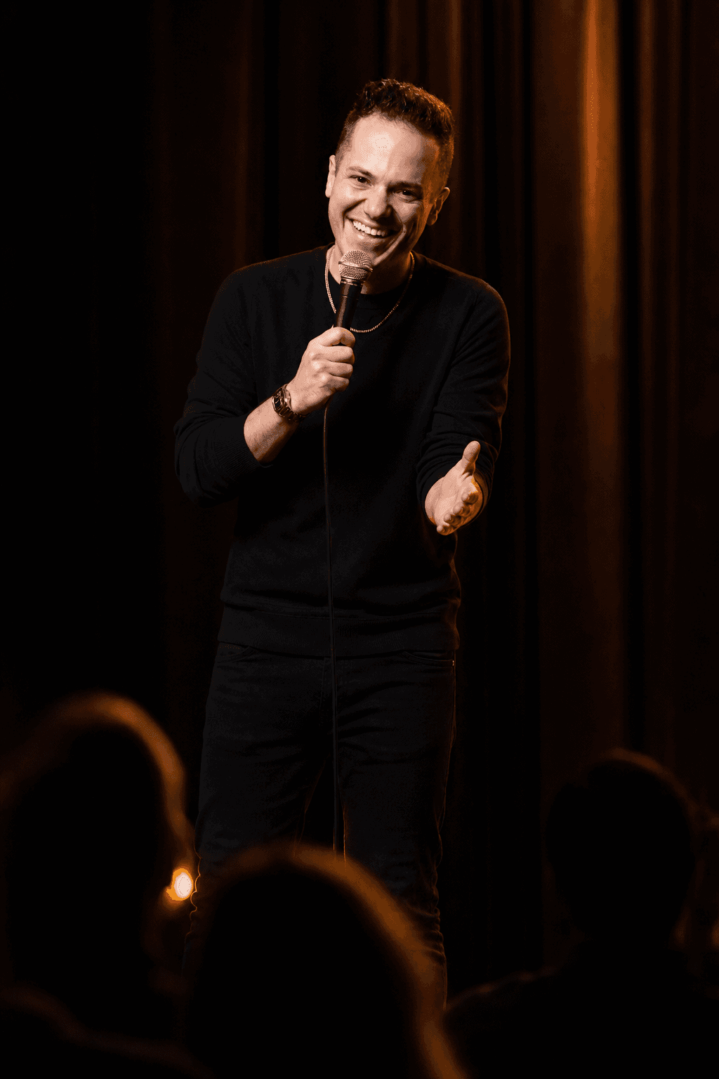 Jeff Arcuri