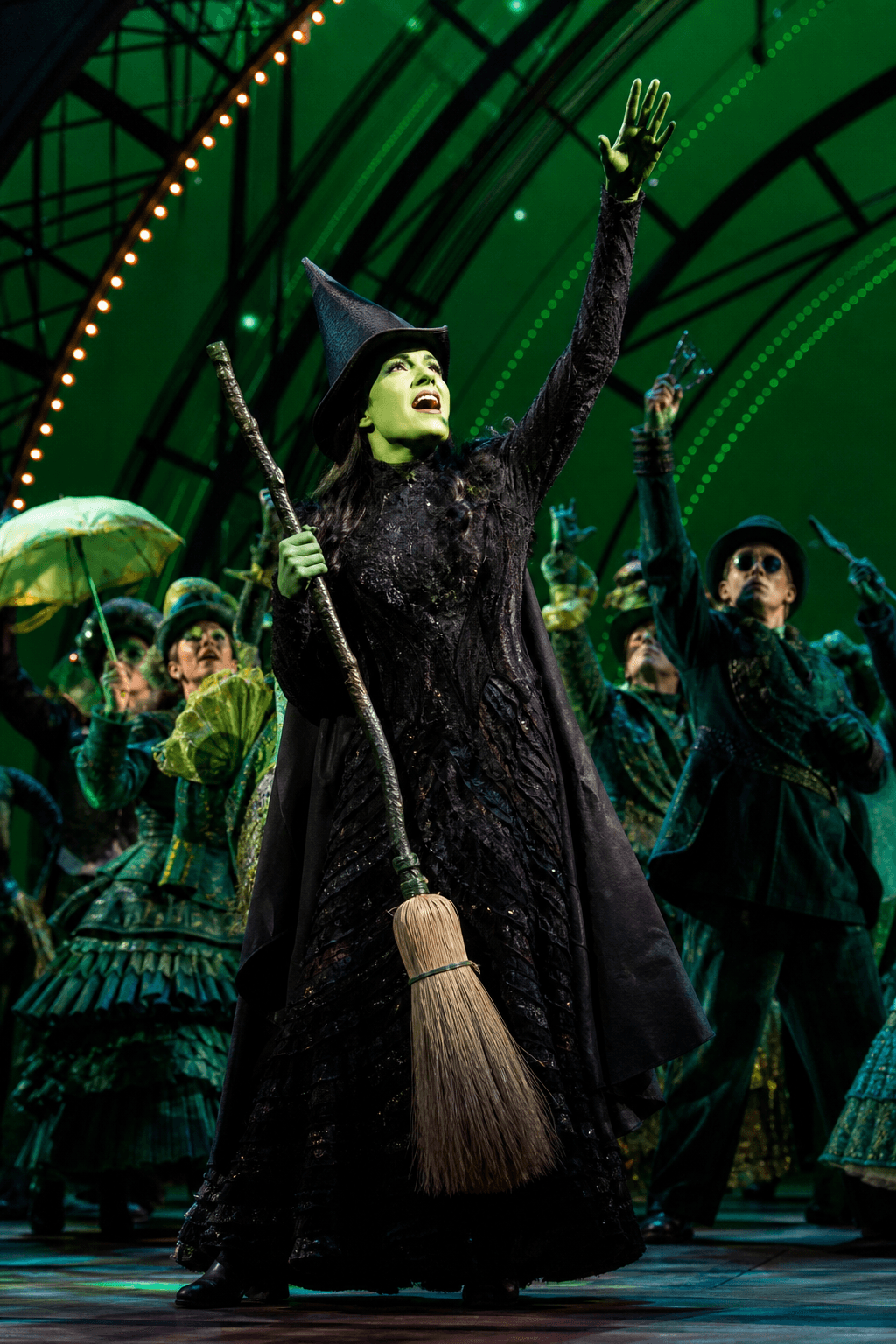 Wicked