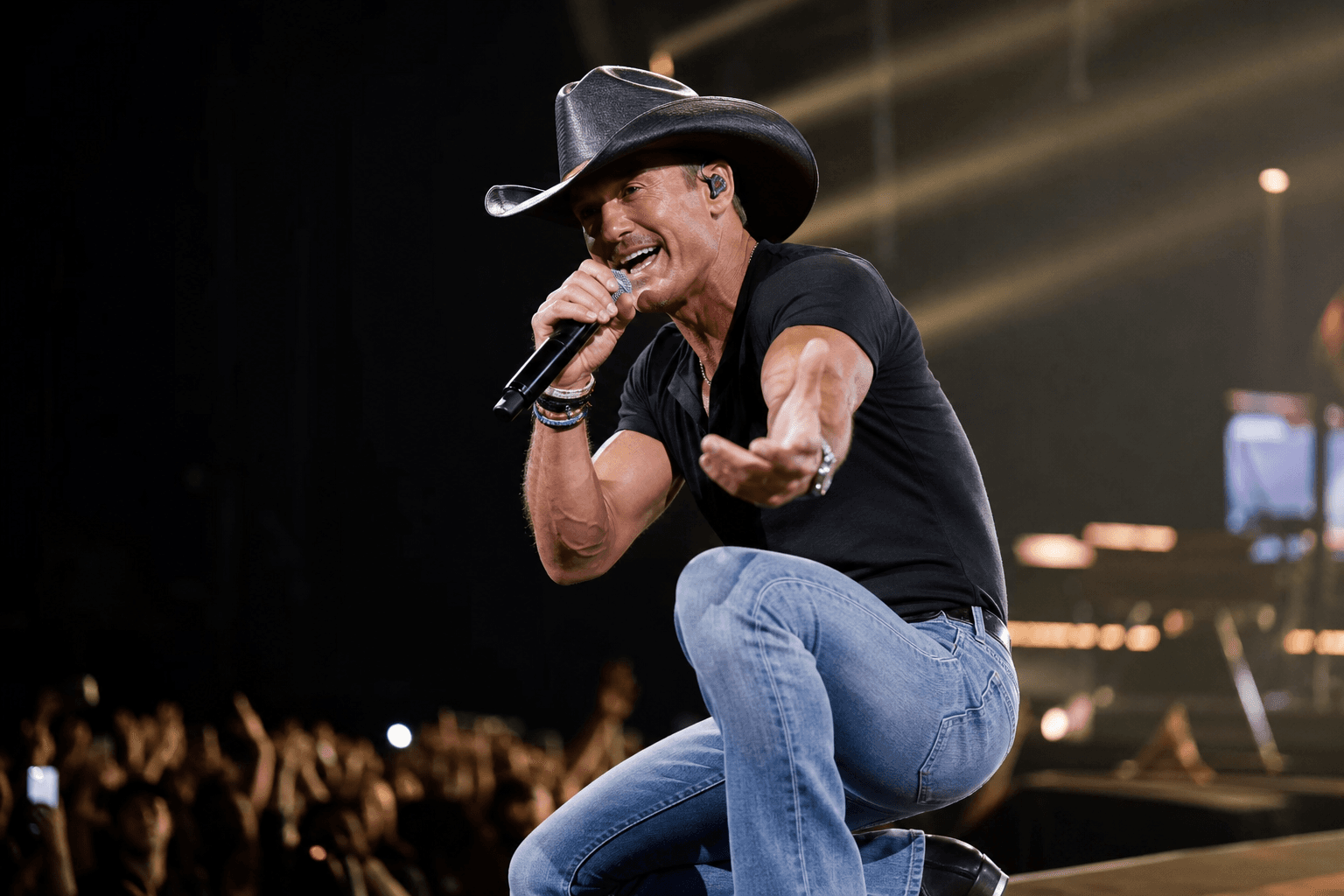 Tim McGraw