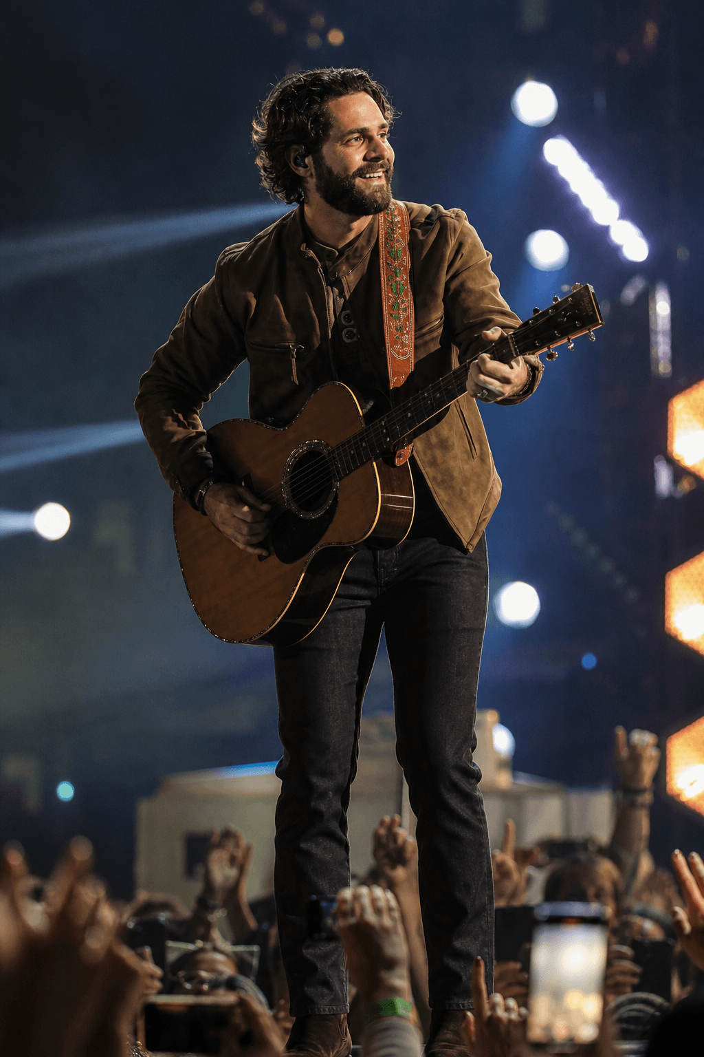 Thomas Rhett