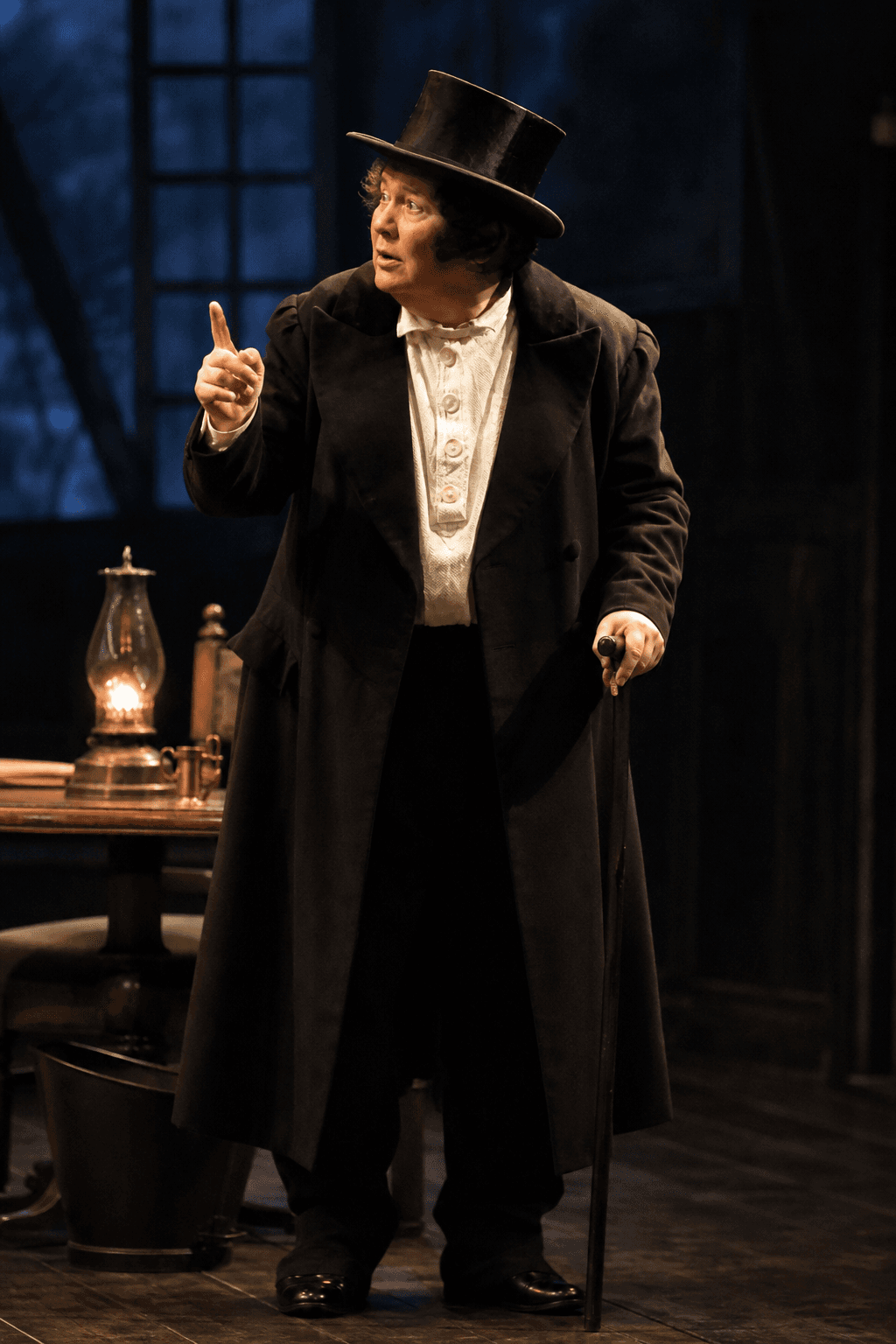 A Christmas Carol