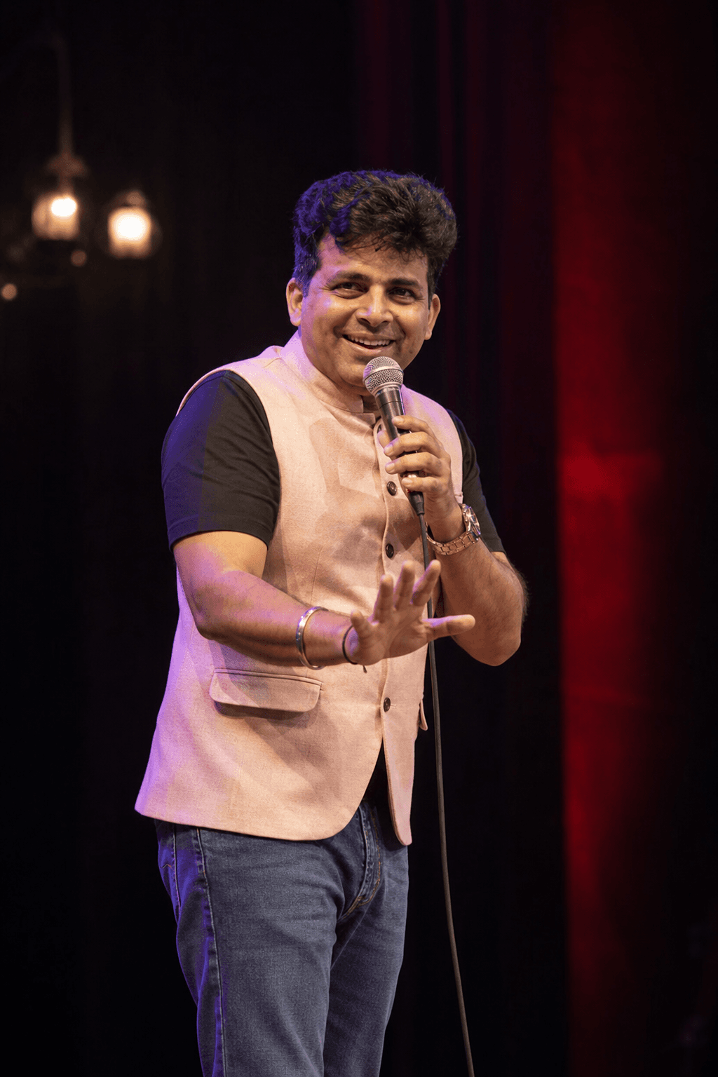 Amit Tandon