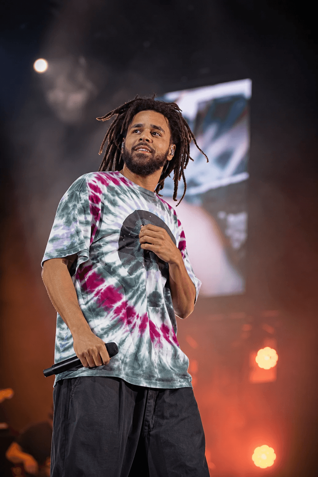 J. Cole