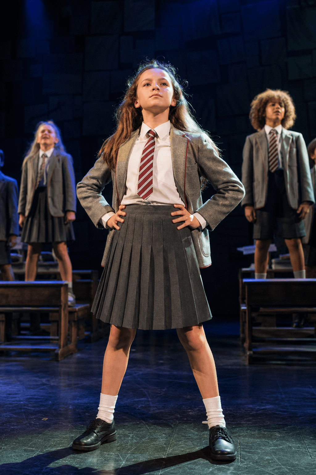 Matilda - The Musical
