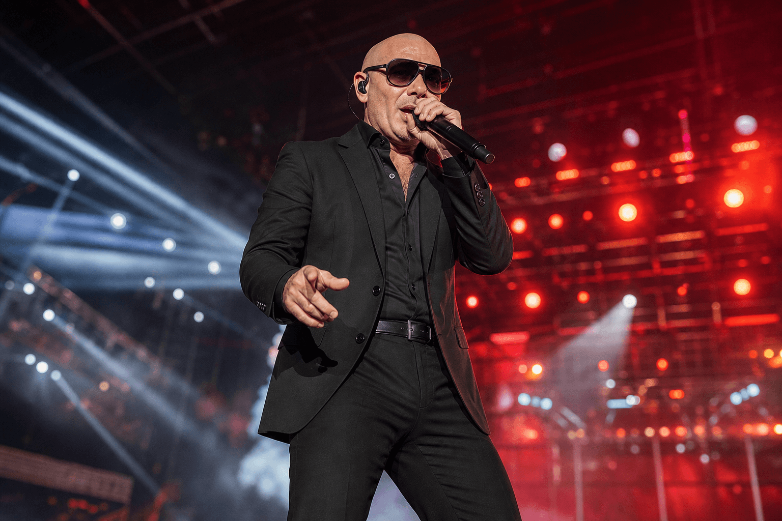 Pitbull