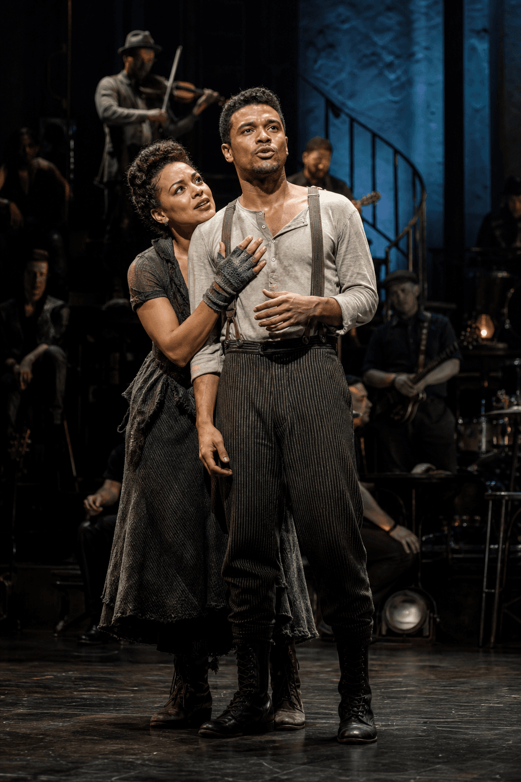 Hadestown